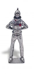 Xilien Figure For Godzilla Pinball Machines